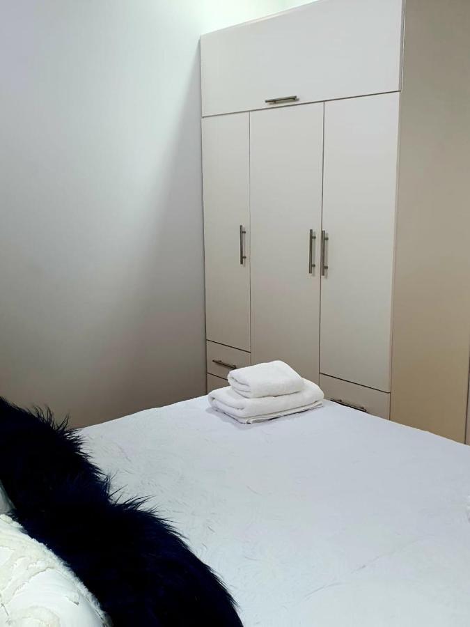 Cabanas Luxemburgo Apartamento Osorno Exterior foto